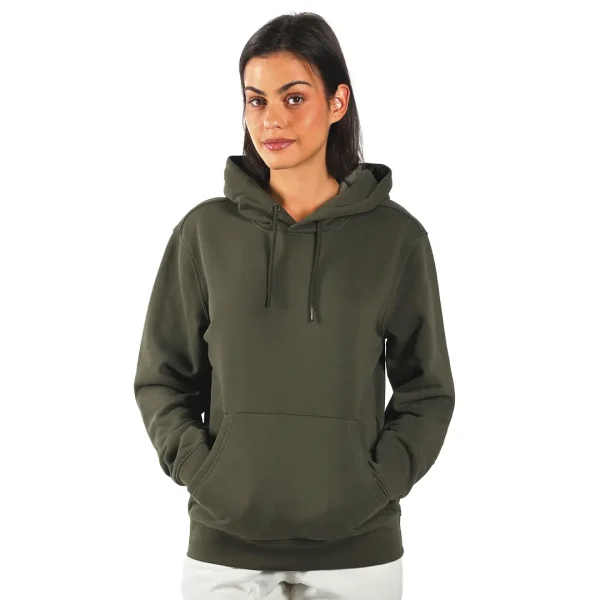 ABSOLUT HOODY 350 Maslinasta