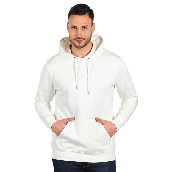 ABSOLUT HOODY 350 Krem-bela