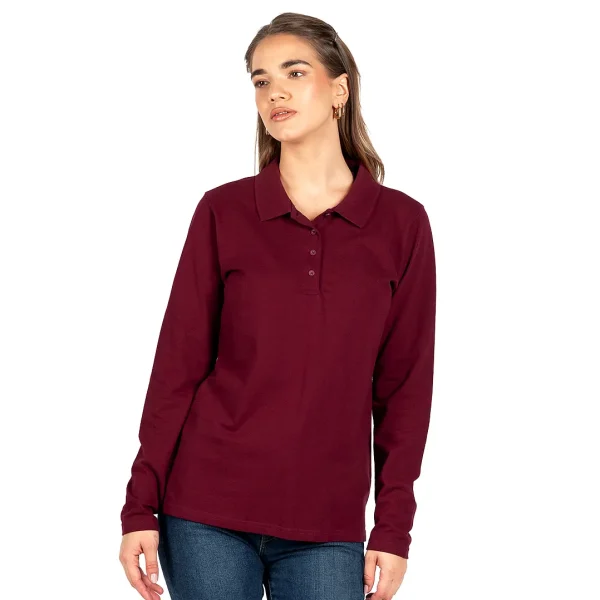 SUNNY LSL Bordo