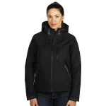 BLACK PEAK WOMEN Crna