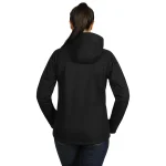 BLACK PEAK WOMEN Crna