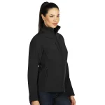 SKIPPER WOMEN Crna