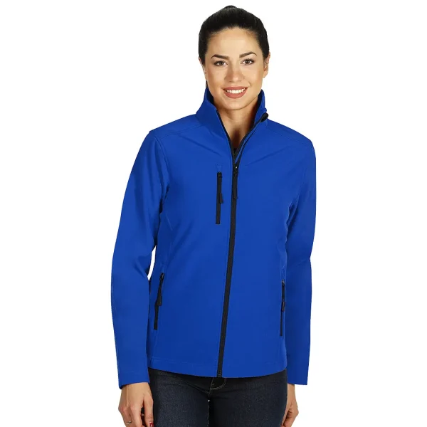 SKIPPER WOMEN Rojal plava