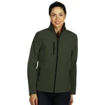 SKIPPER WOMEN Maslinasta