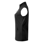 SKIPPER VEST WOMEN Crna