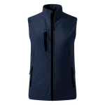 SKIPPER VEST WOMEN Plava