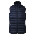 RINO VEST WOMEN Plava
