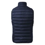 RINO VEST WOMEN Plava