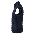RINO VEST WOMEN Plava