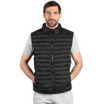 LIBERTY VEST MEN Crna