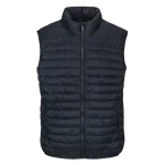 LIBERTY VEST MEN Plava