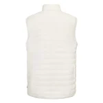 LIBERTY VEST MEN Krem-bela