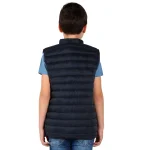 LIBERTY VEST KID Plava