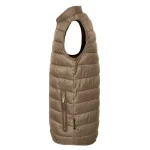 LIBERTY VEST KID Svetlo braon