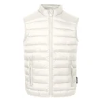 LIBERTY VEST KID Krem-bela