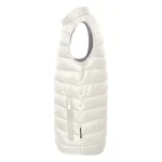 LIBERTY VEST KID Krem-bela