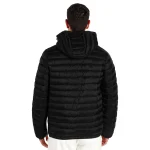 LIBERTY JACKET MEN Crna
