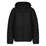 LIBERTY JACKET MEN Crna
