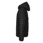 LIBERTY JACKET MEN Crna