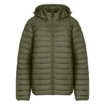 LIBERTY JACKET MEN Maslinasta