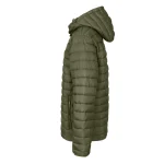 LIBERTY JACKET MEN Maslinasta