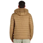 LIBERTY JACKET MEN Svetlo braon