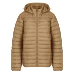 LIBERTY JACKET MEN Svetlo braon