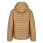 LIBERTY JACKET MEN Svetlo braon