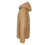 LIBERTY JACKET MEN Svetlo braon