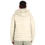LIBERTY JACKET MEN Krem-bela