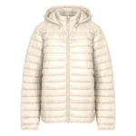 LIBERTY JACKET MEN Krem-bela
