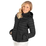 LIBERTY JACKET WOMEN Crna