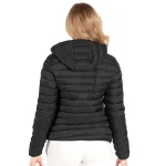 LIBERTY JACKET WOMEN Crna