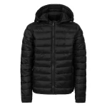 LIBERTY JACKET WOMEN Crna