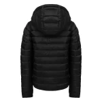 LIBERTY JACKET WOMEN Crna