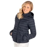 LIBERTY JACKET WOMEN Plava