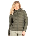 LIBERTY JACKET WOMEN Maslinasta
