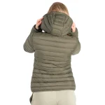 LIBERTY JACKET WOMEN Maslinasta
