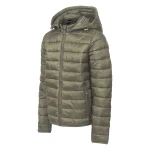 LIBERTY JACKET WOMEN Maslinasta