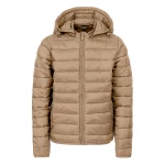 LIBERTY JACKET WOMEN Svetlo braon