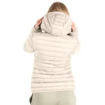 LIBERTY JACKET WOMEN Krem-bela