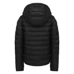 LIBERTY JACKET KID Crna