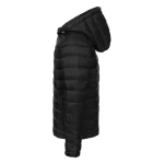 LIBERTY JACKET KID Crna