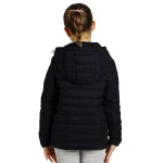 LIBERTY JACKET KID Plava