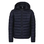LIBERTY JACKET KID Plava