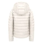 LIBERTY JACKET KID Krem-bela
