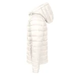 LIBERTY JACKET KID Krem-bela