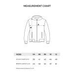 LIBERTY JACKET KID